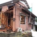 名古屋市不動産売却｜年内建物を解体して更地→×解体するなら年明け！