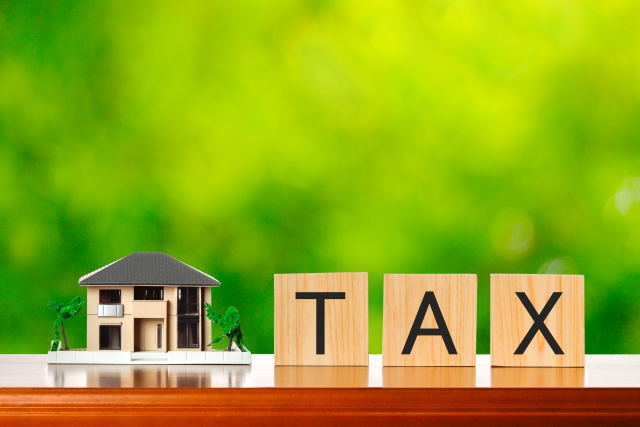 相続した不動産にかかる3つの税金について詳しく解説いたします