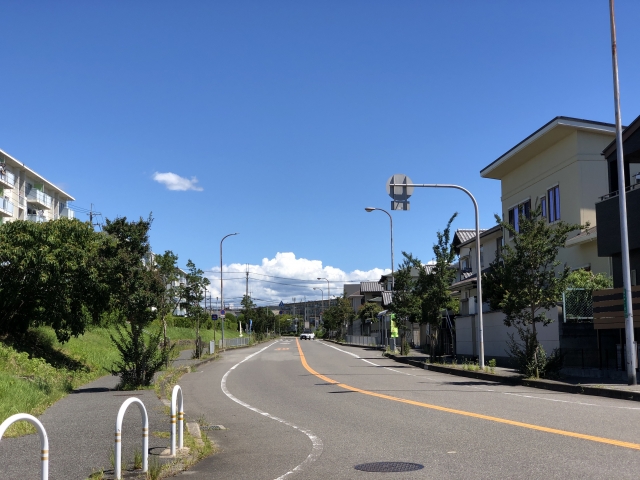 幹線道路