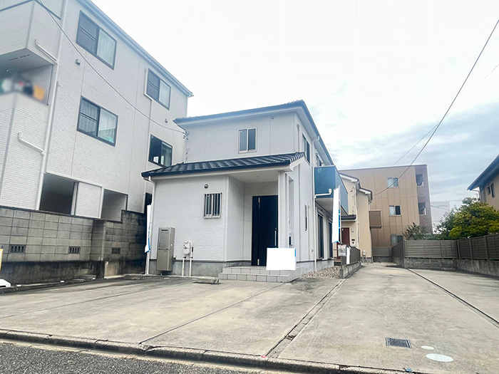 【戸建】名古屋市中川区上脇町1丁目戸建