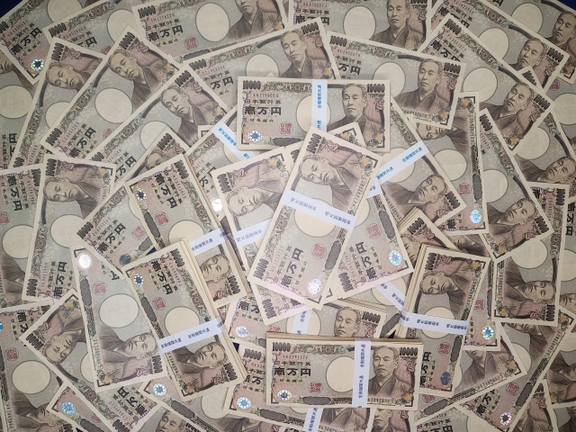 多額の費用が必要